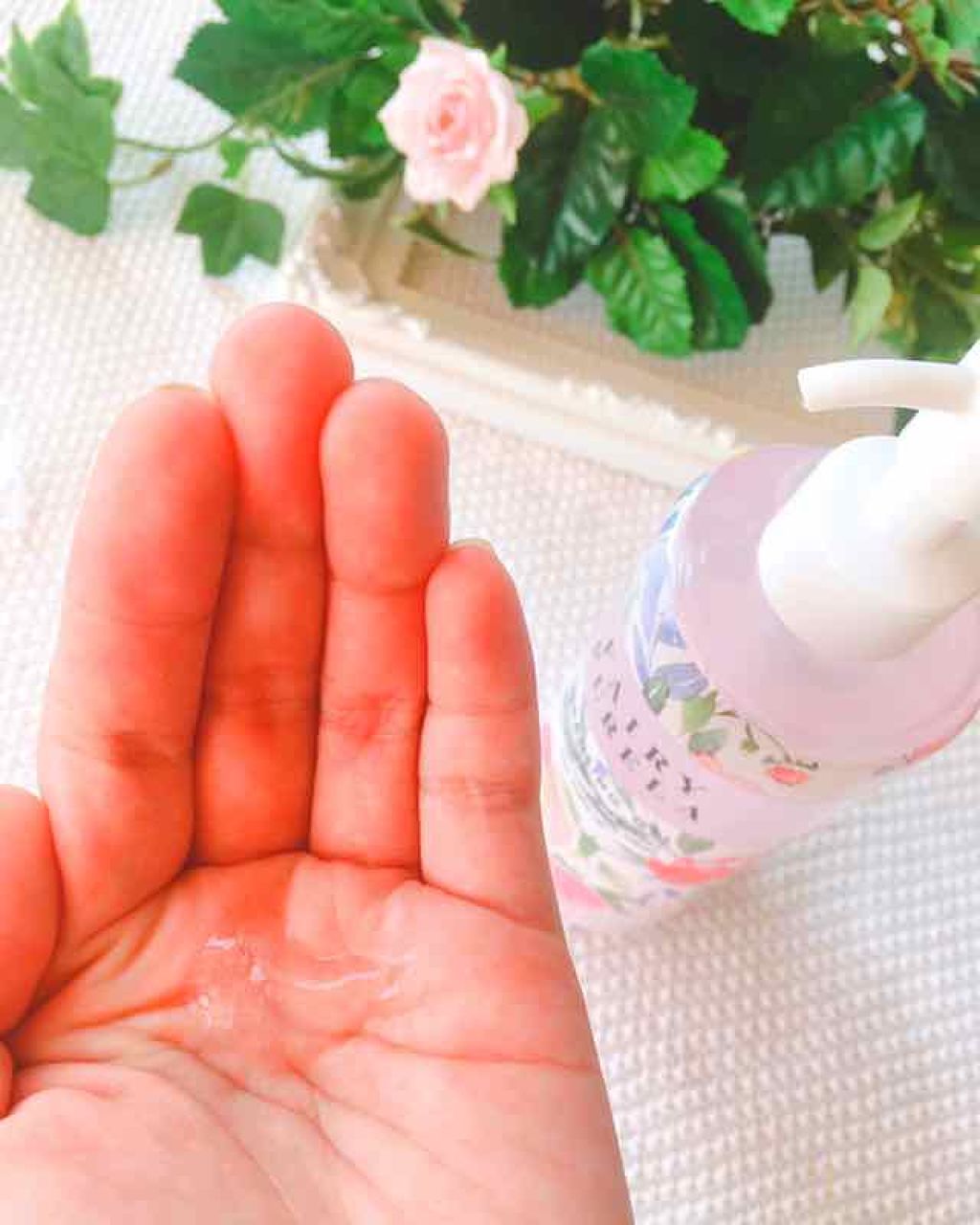 Fairy Purela/クー・サイエンスビューティ/オイルクレンジングを使ったクチコミ（2枚目）