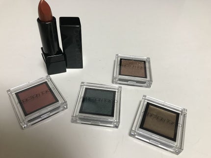 アディクション ザ アイシャドウ/ADDICTION/単色アイシャドウを使ったクチコミ(1枚目)