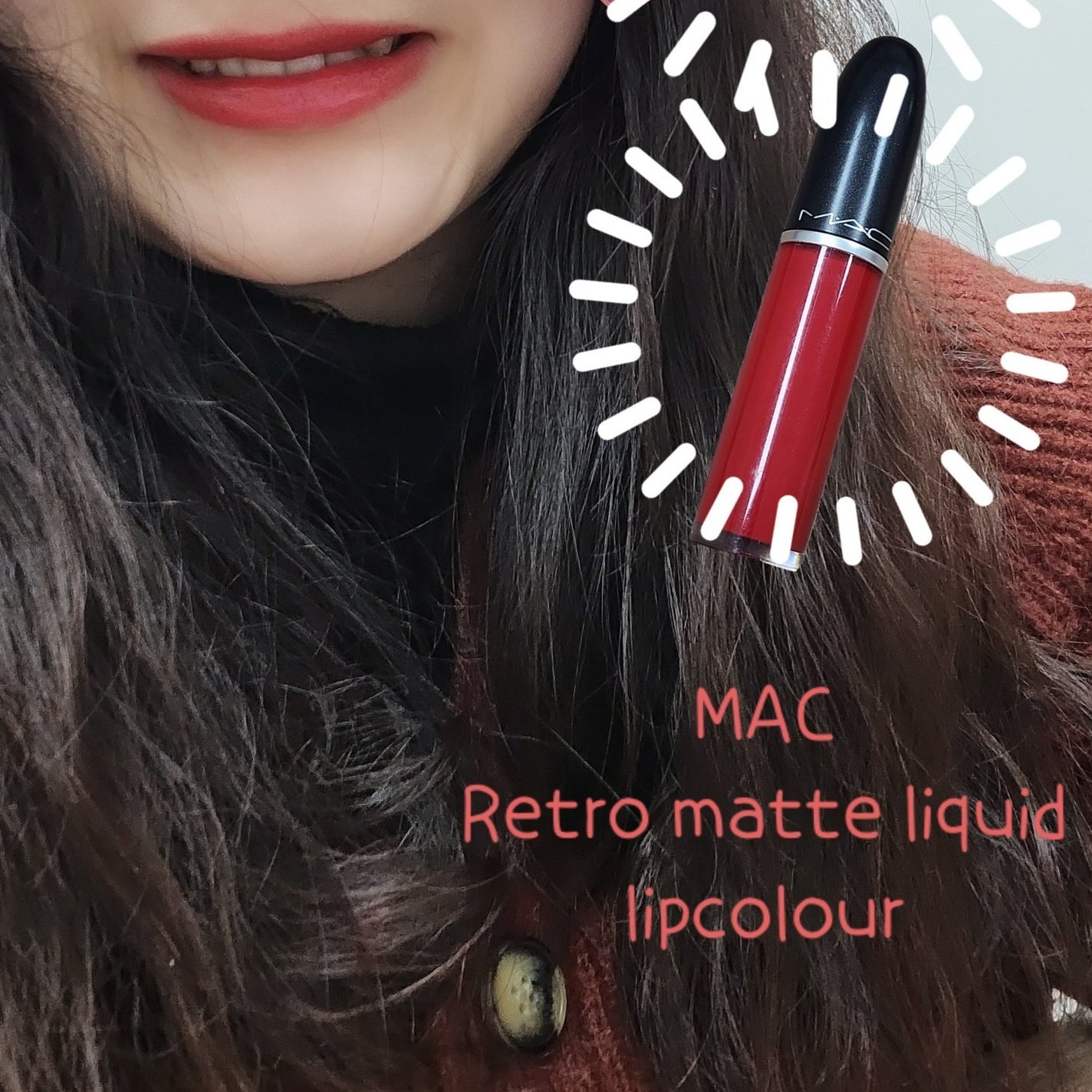 スミレちゃん on LIPS 「✼••┈┈••✼••┈┈••✼••┈┈••✼••┈┈••✼製品..」(1枚目)