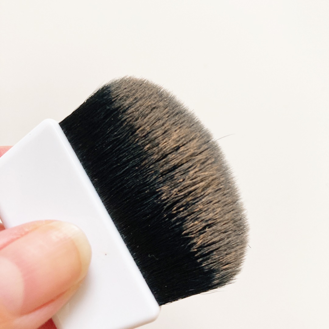 ピクジェリークセラムパウダリーBB-SP/Pesca(ペスカ)/パウダーファンデーションを使ったクチコミ（3枚目）