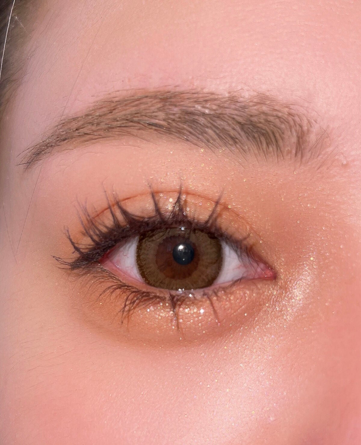 ボリューム エクスプレス マグナム ウォータープルーフ N/MAYBELLINE NEW YORK/マスカラを使ったクチコミ(3枚目)