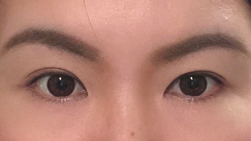 ラブ・ライナー リキッドアイライナーR3/ラブ・ライナー/リキッドアイライナーを使ったクチコミ(3枚目)