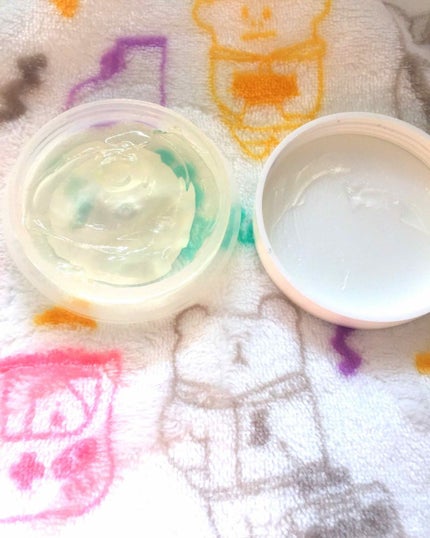 わらびはだ/チュラコス/オールインワン化粧品を使ったクチコミ(2枚目)