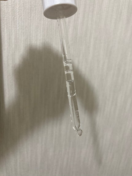 ガラクナイアシン2.0エッセンス/manyo/美容液を使ったクチコミ(4枚目)