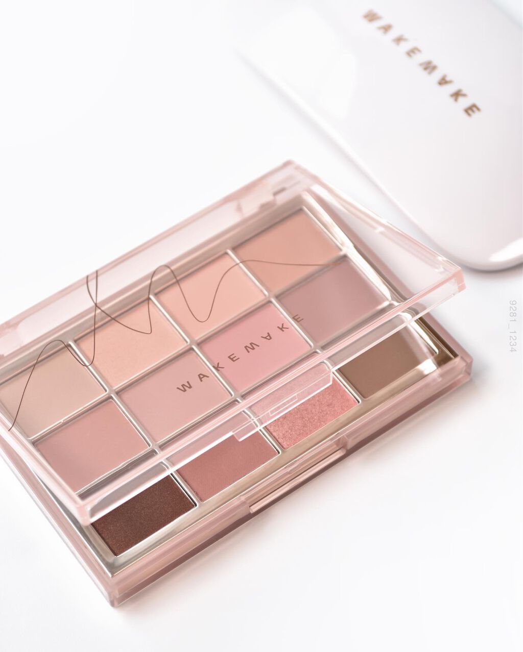 スピーディージェルネイル/wakemake/マニキュアを使ったクチコミ（1枚目）