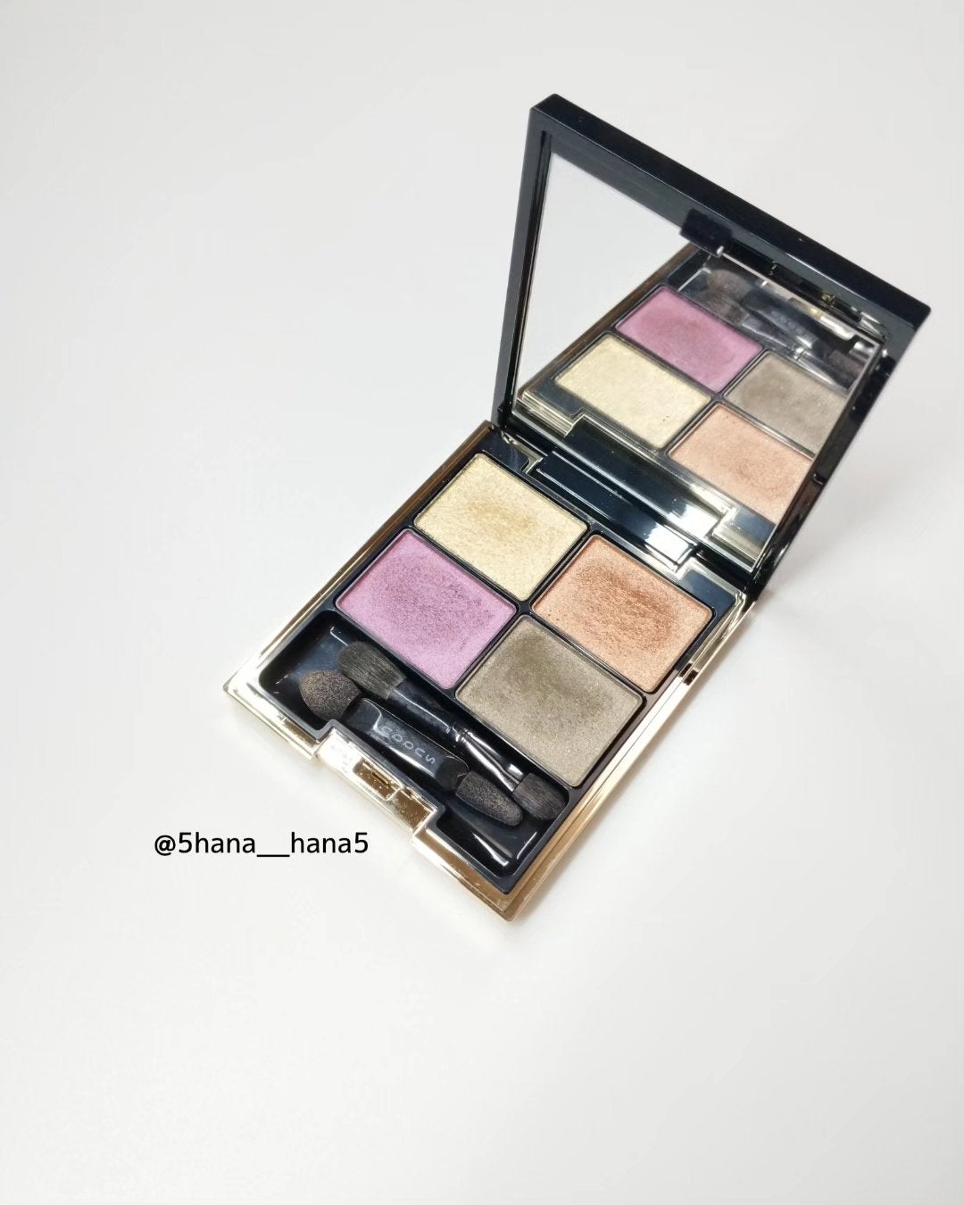 ððð£ð ãã©ãã on LIPS ãSUQQUãã¶ã€ãã³ã°ã«ã©ãŒã¢ã€ãº133ãè»èç.........ãïŒ4æç®ïŒ