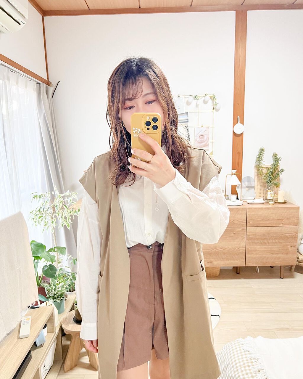 エンシェールズカラーバター チェリーピンク/エンシェールズ/ヘアカラーを使ったクチコミ（2枚目）