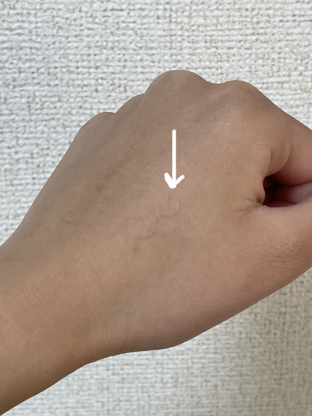 描くふたえアイライナー/CEZANNE/リキッドアイライナーを使ったクチコミ（2枚目）