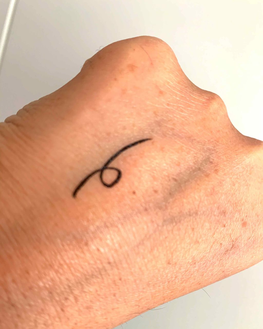 ラブ・ライナー リキッドアイライナーR3/ラブ・ライナー/リキッドアイライナーを使ったクチコミ(2枚目)