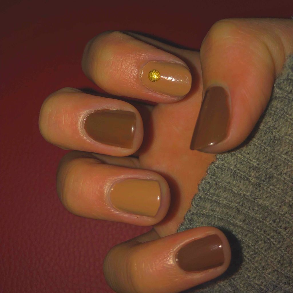 pa ネイルカラー/pa nail collective/マニキュアを使ったクチコミ(1枚目)