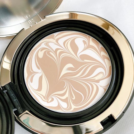 SIGNATURE ESSENCE COVER PACT /AGE20’s/クリーム・エマルジョンファンデーションを使ったクチコミ(3枚目)