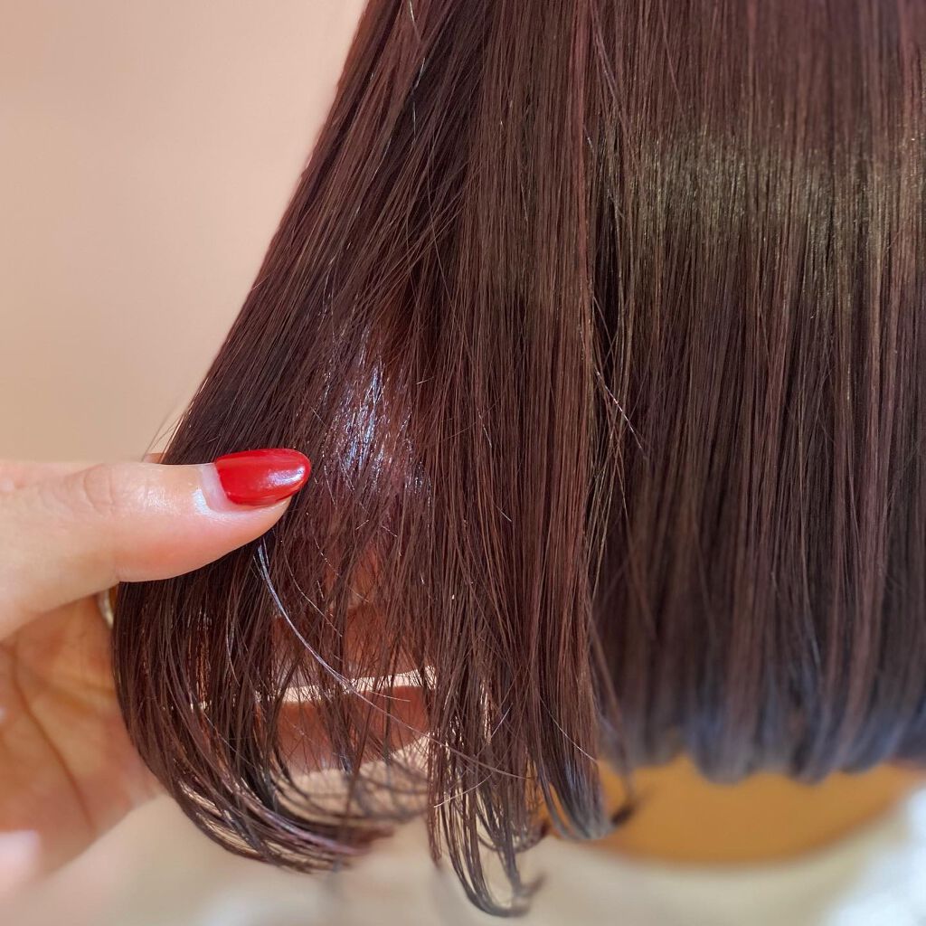 liosagirl on LIPS ãç§PINKðããŒãã«ãšãã©ãŠã³ãæ··ãã£ããã³ã¯ðŸæå€ãšã©ããªã..ãïŒ1æç®ïŒ