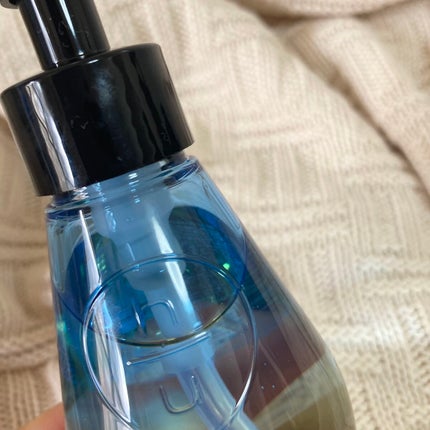 バランスリペアヘアオイル スムース/hiritu/ヘアオイルを使ったクチコミ(2枚目)