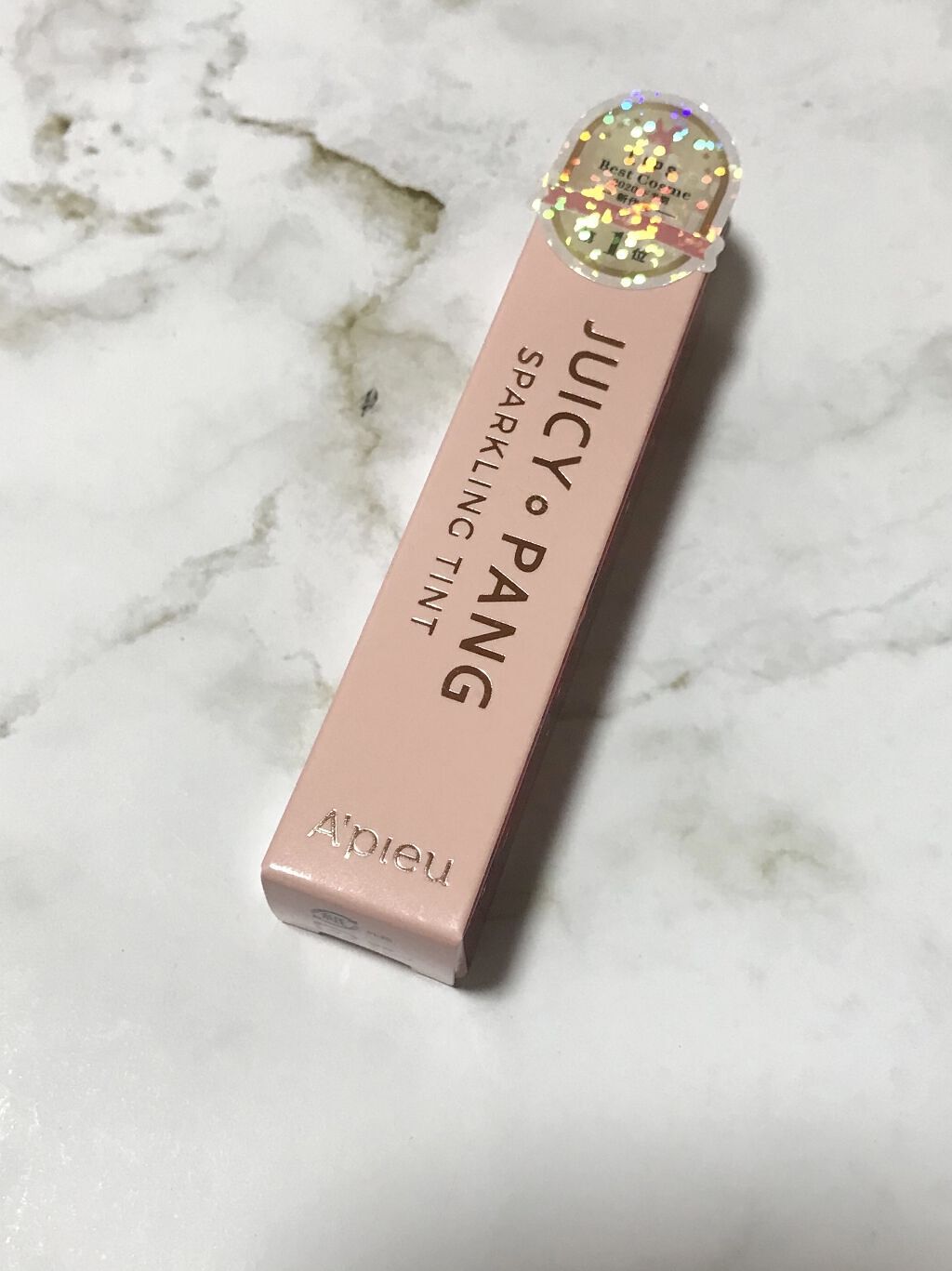 M クッション ファンデーション(プロカバー)/MISSHA/クッションファンデーションを使ったクチコミ（2枚目）