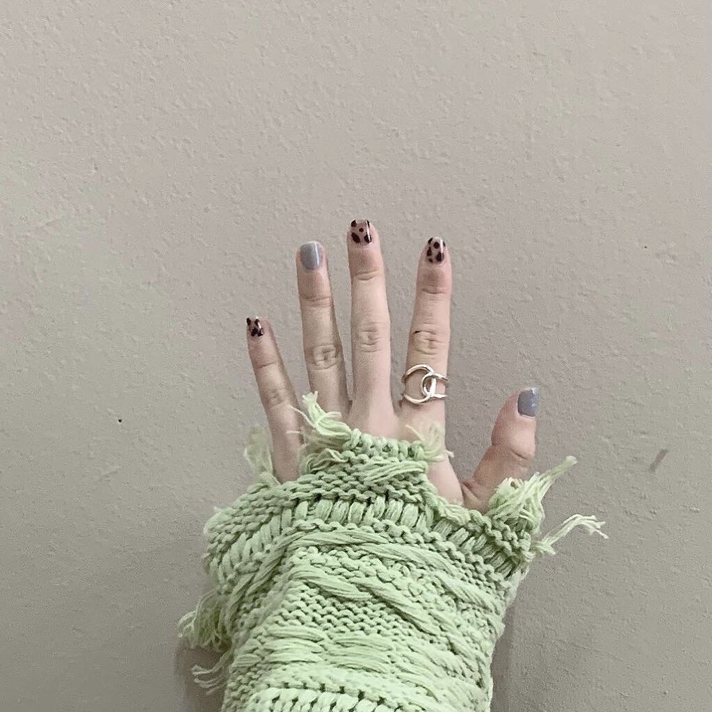 カラーベースコート ゼロ/uka/オールインワンネイルを使ったクチコミ（1枚目）