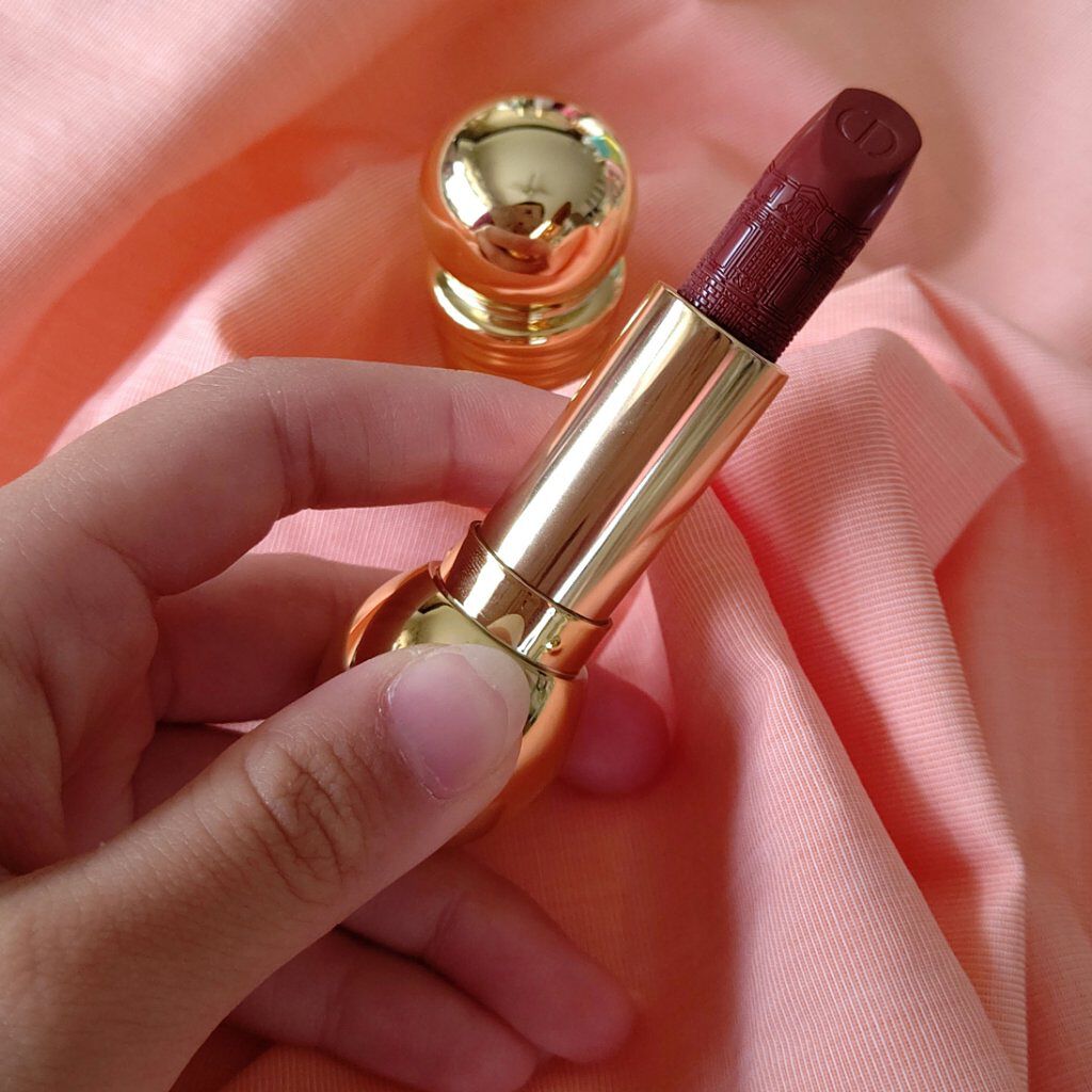 ジミー チュウ オードトワレ/ジミー チュウ/香水(レディース)を使ったクチコミ（3枚目）