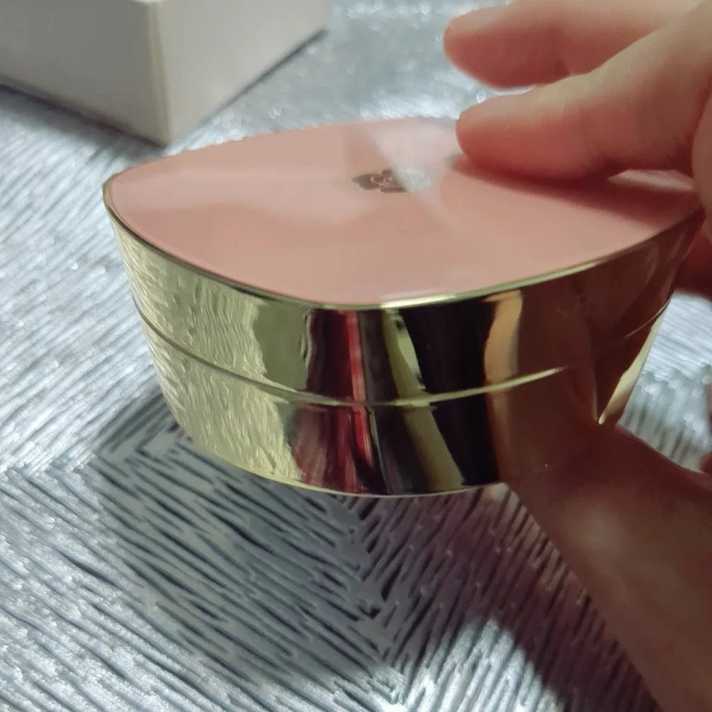 PURE'D100 PERFECTION クッションファンデ/ステファニー/クッションファンデーションを使ったクチコミ(3枚目)