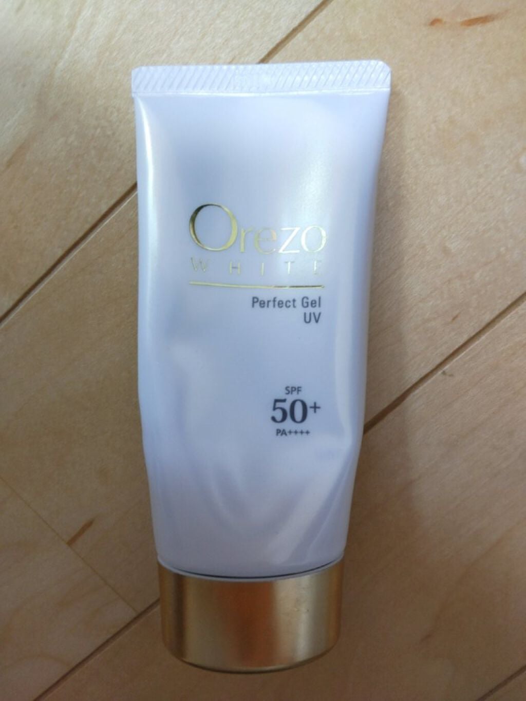 twinkle_beauty_1t0 on LIPS 「とてもいい香りがする日焼け止めですべたつかずさらっとした塗り心..」(1枚目)