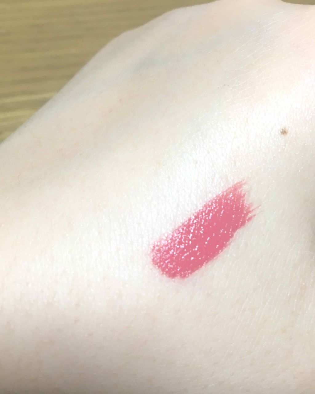 アンクル・アンテルディ/GIVENCHY/口紅を使ったクチコミ(2枚目)