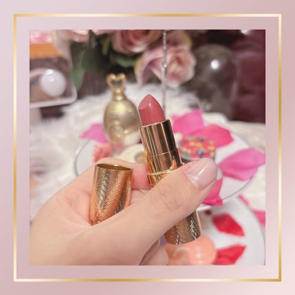 クリーム チーク ベース/レ・メルヴェイユーズ ラデュレ/化粧下地を使ったクチコミ(4枚目)