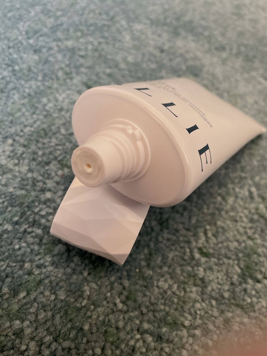 エクストラUV ジェルN/アリィー/日焼け止めジェルを使ったクチコミ（3枚目）