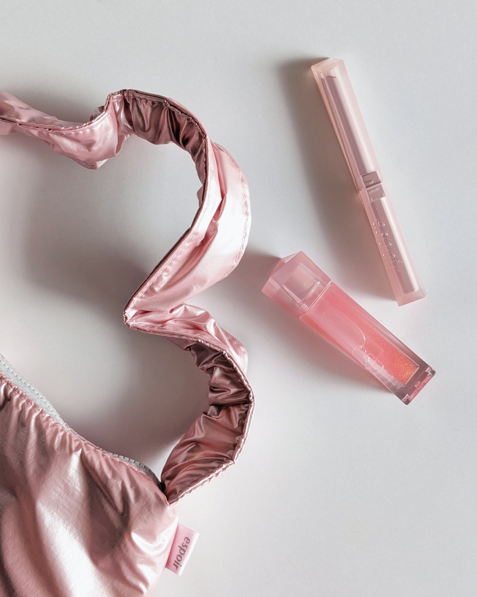 ザスリックリップスティッククリームマット/espoir/口紅を使ったクチコミ（2枚目）