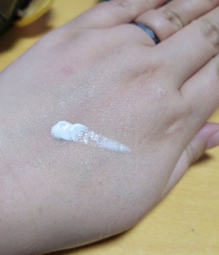 サンカットR ライトアップUV エッセンス/サンカット®/日焼け止めローションを使ったクチコミ(2枚目)