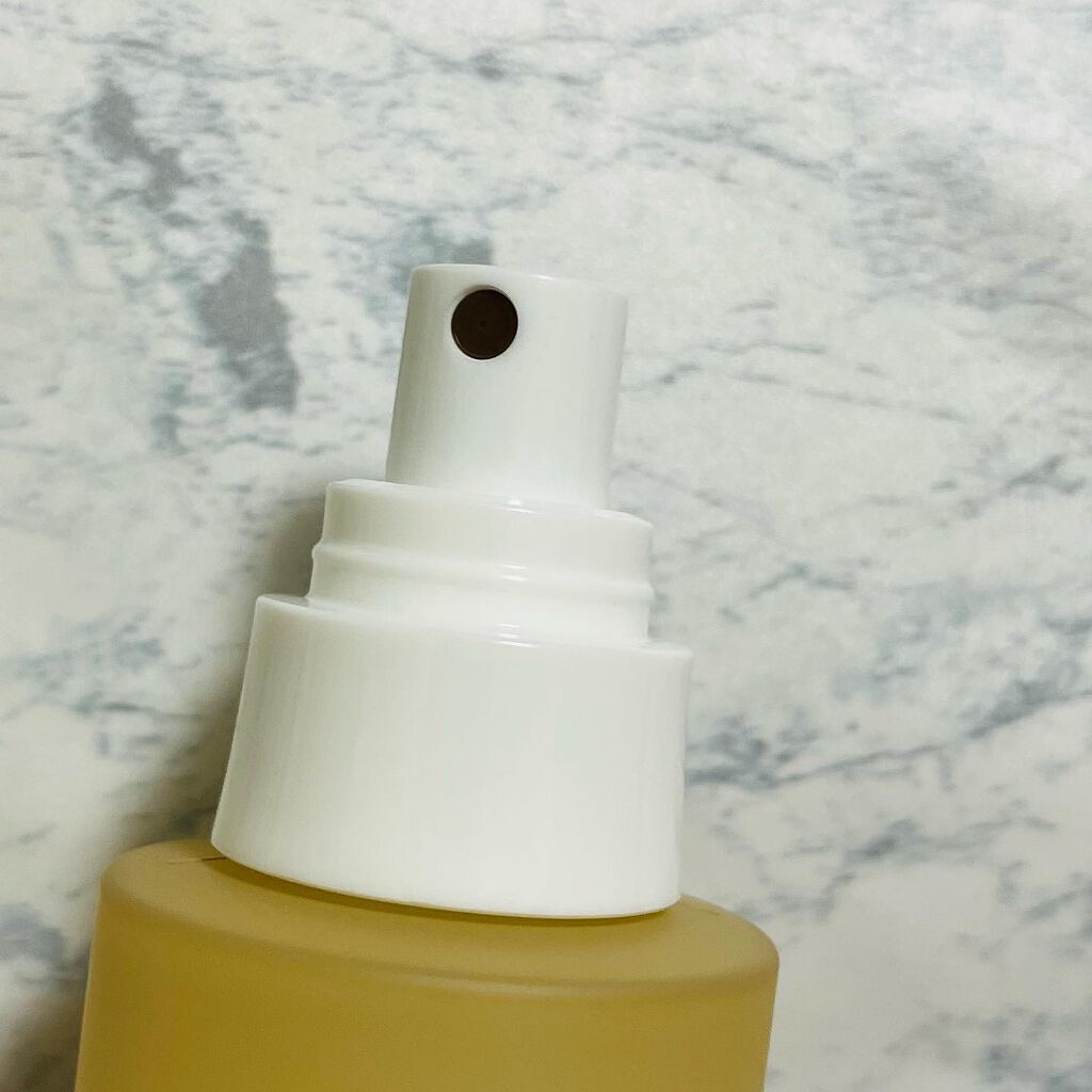 ブライテストファーストエッセンス/FATUITE/美容液を使ったクチコミ（3枚目）