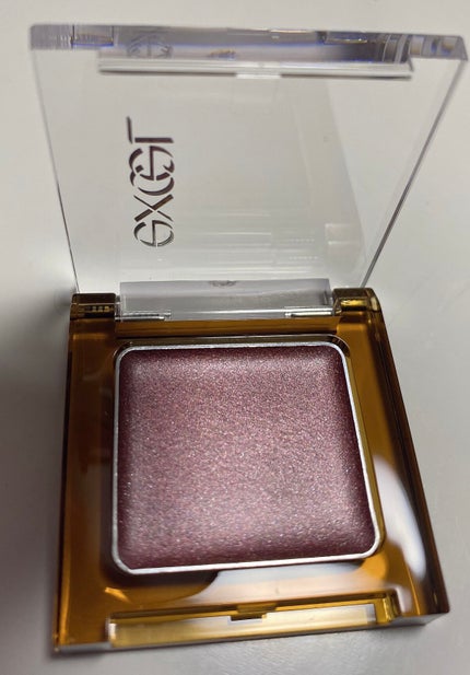 イルミクチュールシャドウ/excel/ジェル・クリームアイシャドウを使ったクチコミ(1枚目)