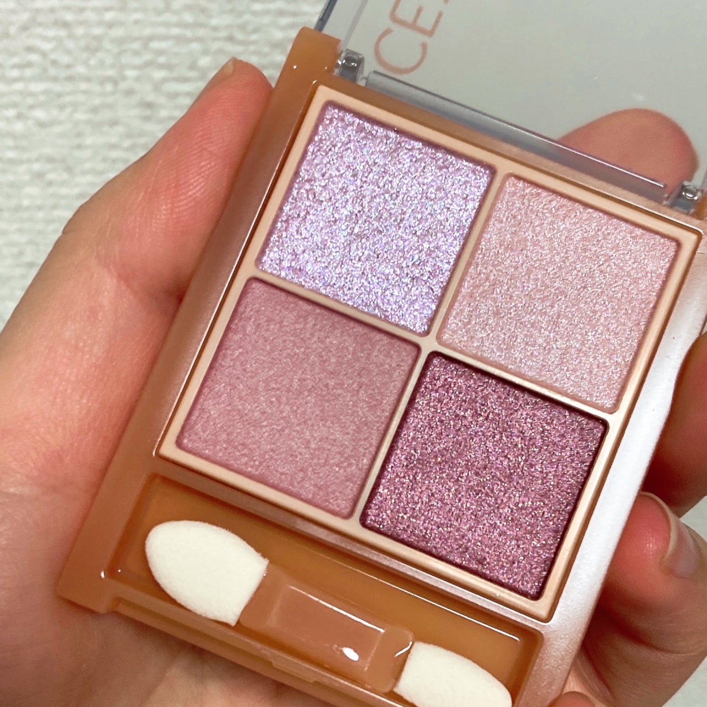 ヒロインメイクSP スピーディーマスカラリムーバー/ヒロインメイク/ポイントメイクリムーバーを使ったクチコミ(5枚目)