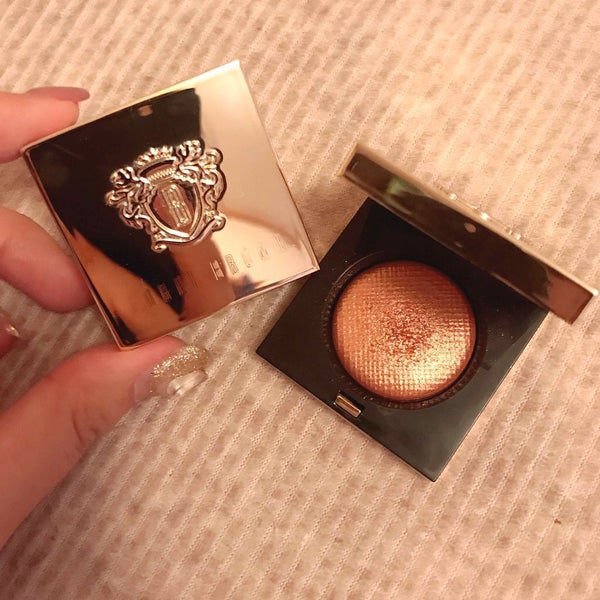 リュクスアイシャドウ/BOBBI BROWN/単色アイシャドウ by claire