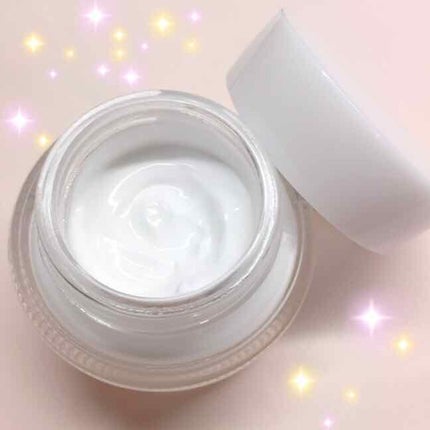 トーンアップクリーム ミルクホワイト/モウシロ/化粧下地を使ったクチコミ(2枚目)