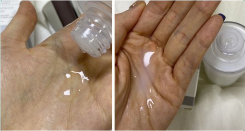 Resucue Toner /MORIQUENDI/化粧水を使ったクチコミ（1枚目）