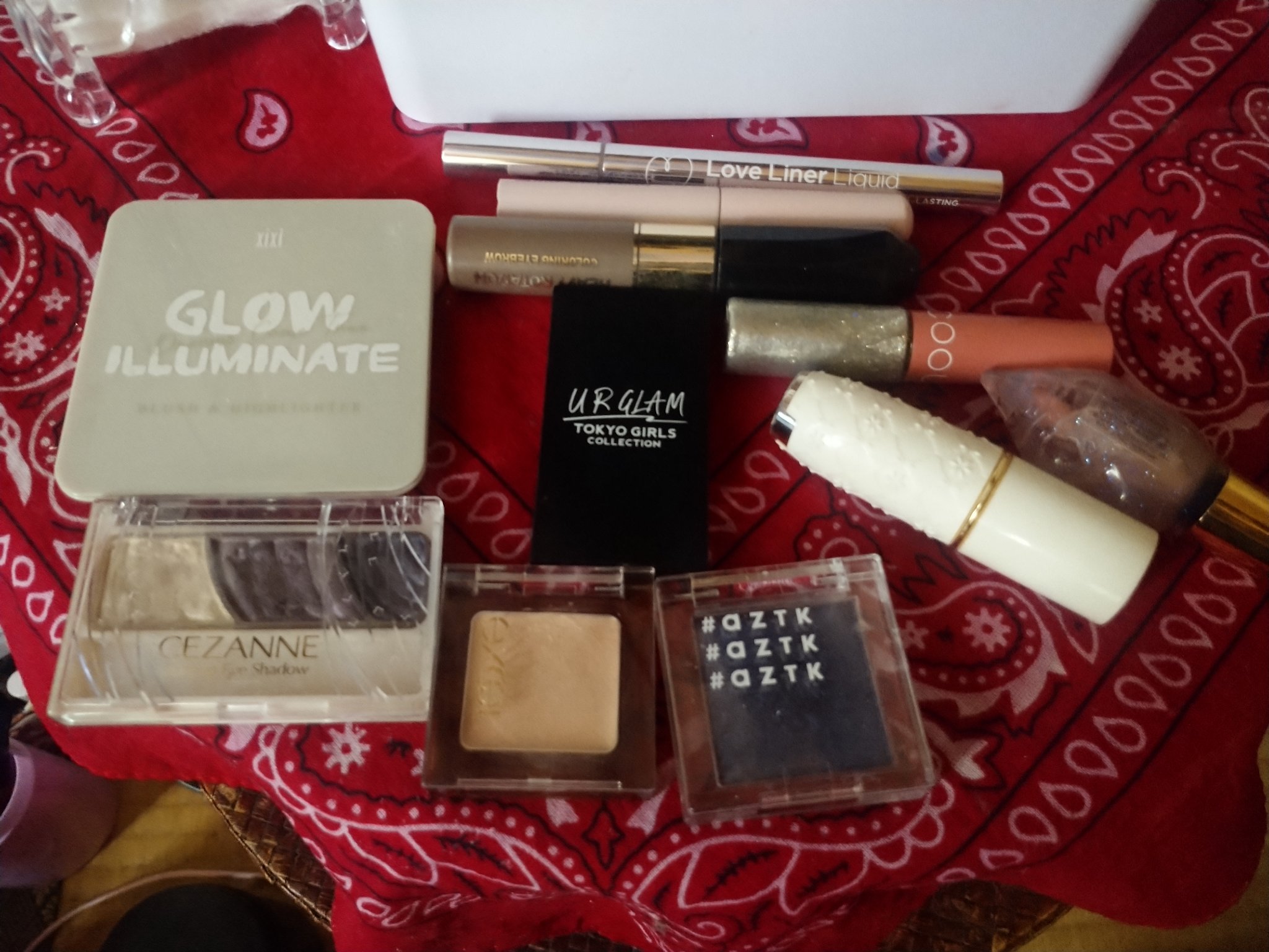  ビューティフル リキッドファンデーション/ピコモンテ/リキッドファンデーションを使ったクチコミ（2枚目）