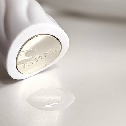 ドレススノー ローション【医薬部外品】 /アテニア/化粧水を使ったクチコミ(2枚目)