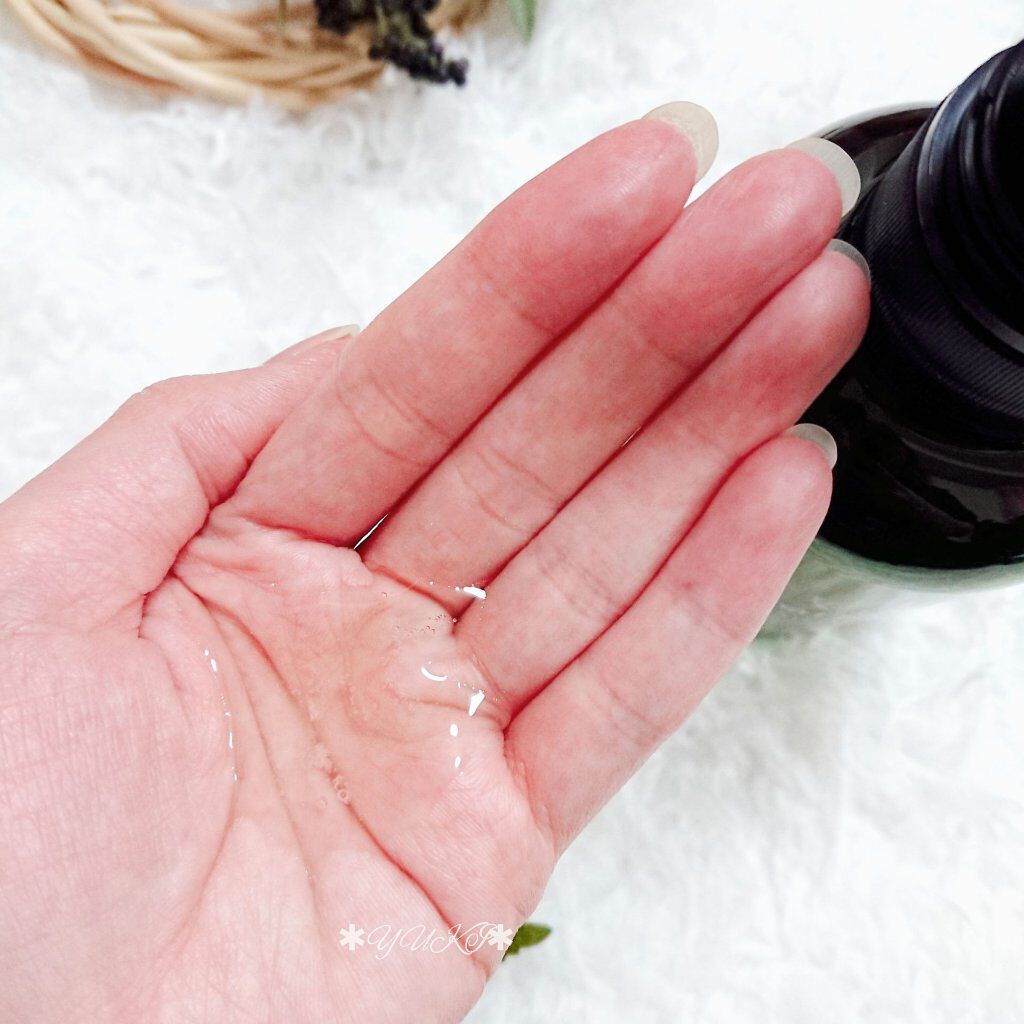 オーガニックシャンプー/コンディショナー/ハーバルリーフ/市販シャンプーを使ったクチコミ(3枚目)