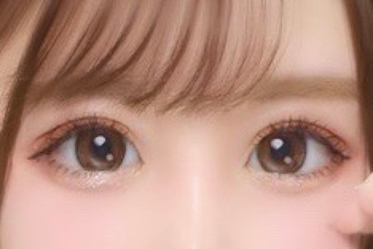 のびーるアイテープ(絆創膏タイプ、レギュラー)/DAISO/二重まぶた用アイテムを使ったクチコミ(1枚目)