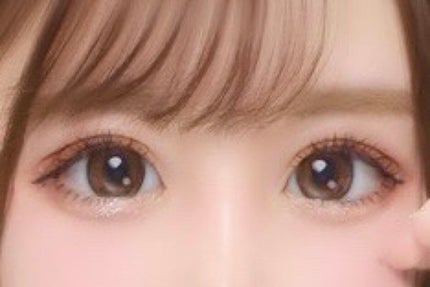 のびーるアイテープ(絆創膏タイプ、レギュラー)/DAISO/二重まぶた用アイテムを使ったクチコミ(1枚目)