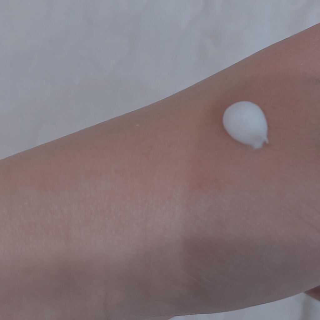 NONON/NONON(ノンノン)/除毛クリームを使ったクチコミ（3枚目）