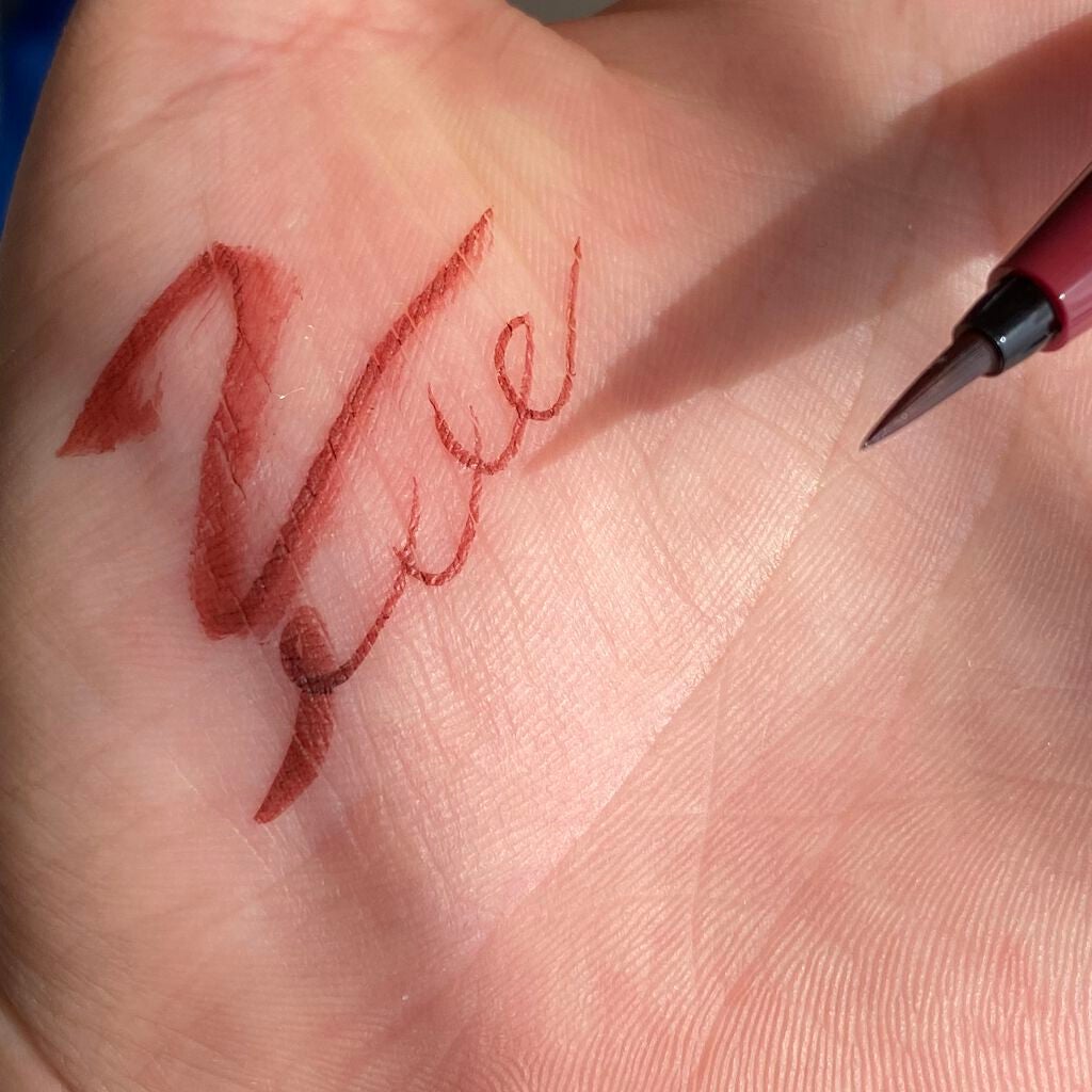 パーフェクトエクステンション マスカラ for カール/D-UP/マスカラを使ったクチコミ(4枚目)