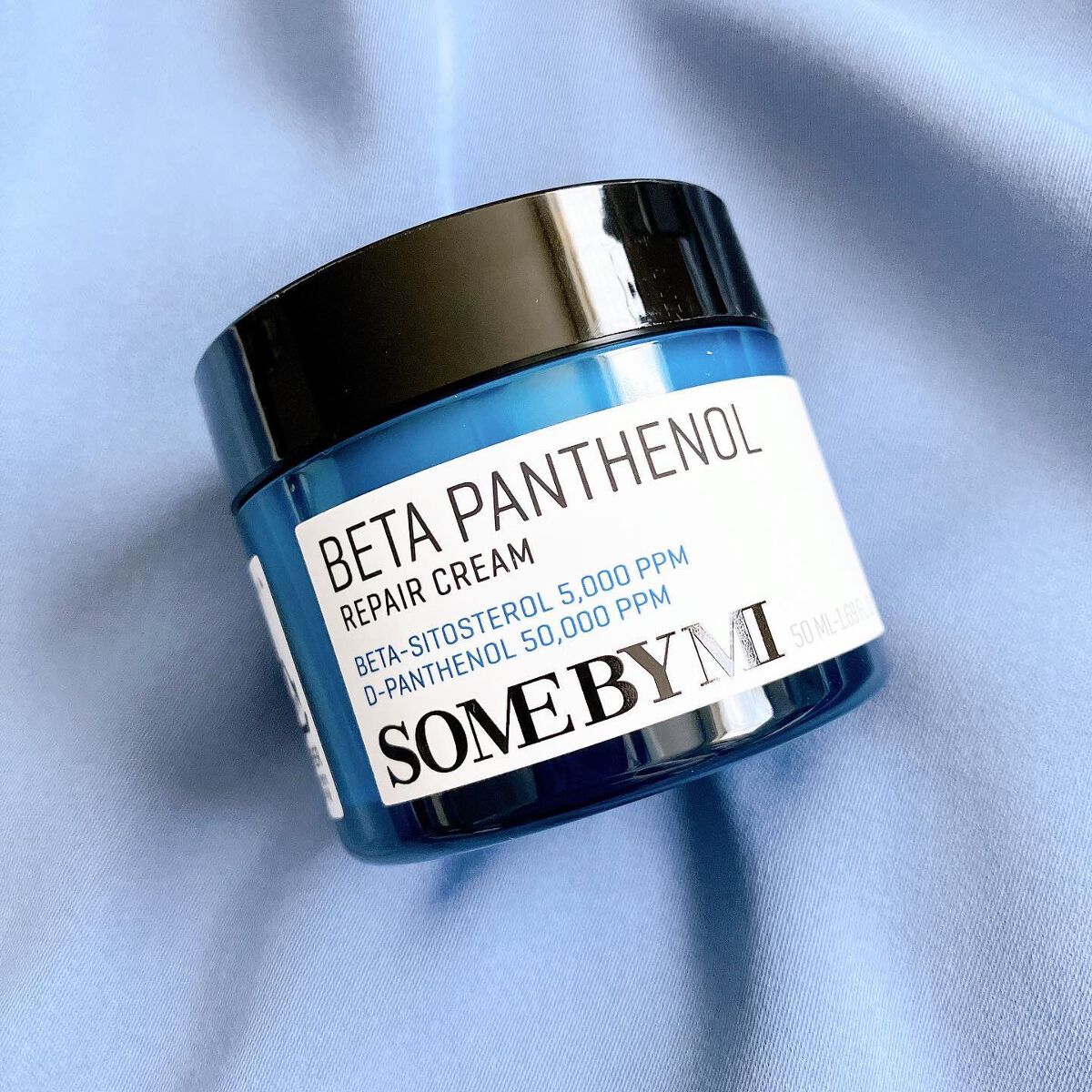 ベタ-パンテノールトナー/SOME BY MI/化粧水を使ったクチコミ(5枚目)