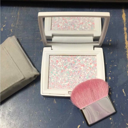 その他/Dior/その他を使ったクチコミ(1枚目)