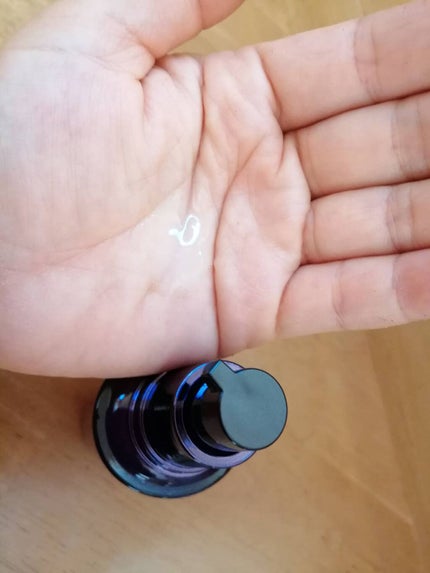 リポソーム アドバンスト リペアセラム/DECORTÉ/美容液を使ったクチコミ(2枚目)