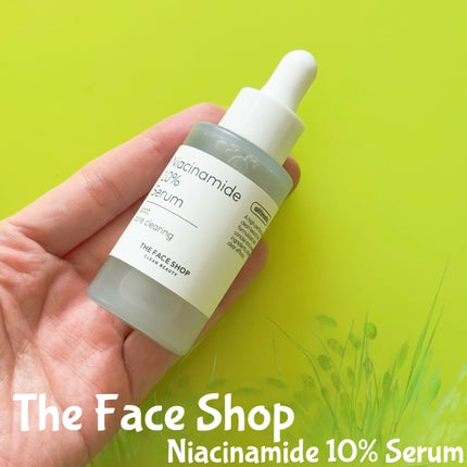 TFS オルティメイト N10 セラム/THE FACE SHOP/美容液を使ったクチコミ(3枚目)
