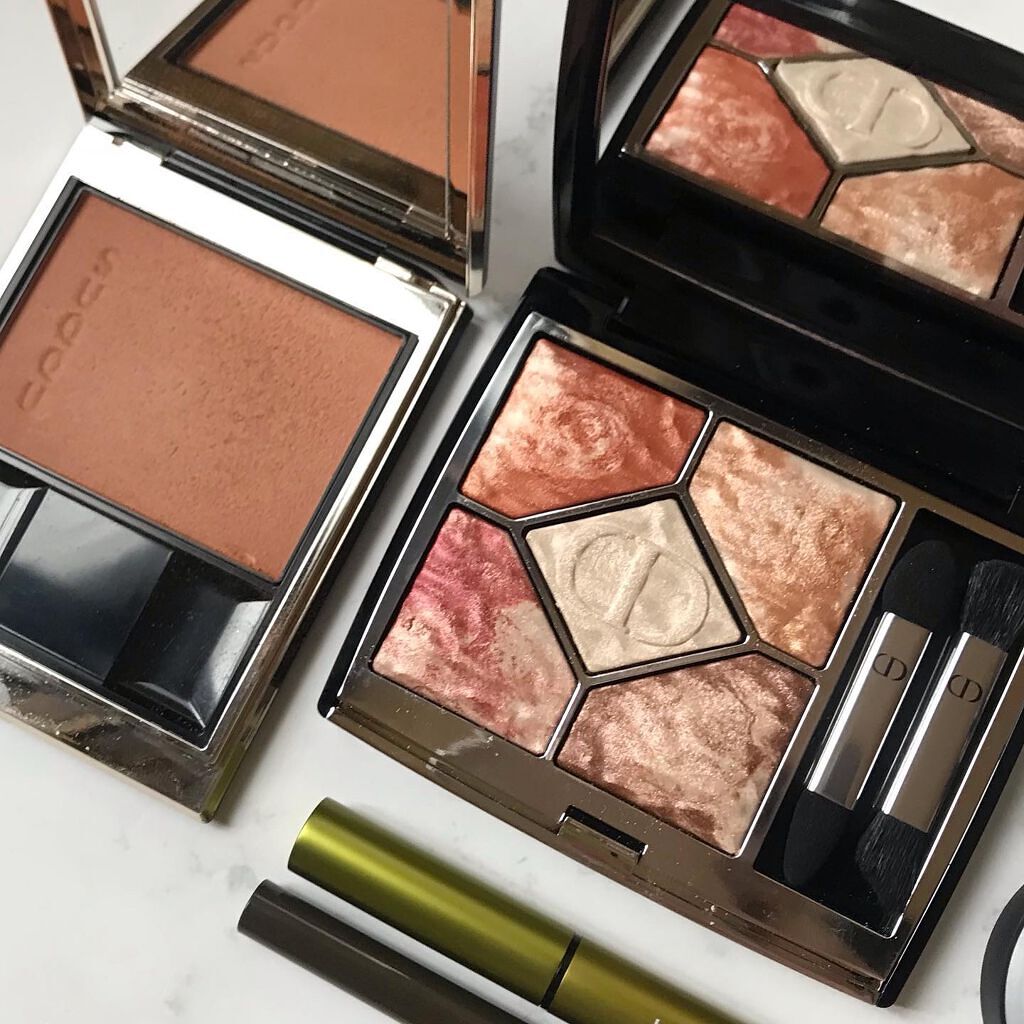 クリーミータッチライナー/キャンメイク/ジェルアイライナーを使ったクチコミ(5枚目)