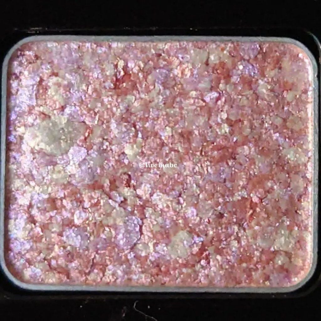 スプリング/サマー コレクション 限定アイパレット2種/shu uemura/アイシャドウパレットを使ったクチコミ(7枚目)