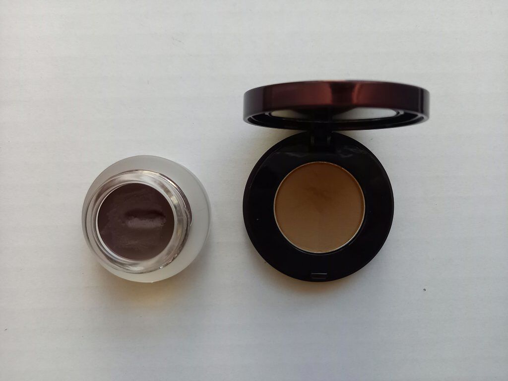 ディップブロウポマード/アナスタシア/リキッドアイブロウを使ったクチコミ(2枚目)