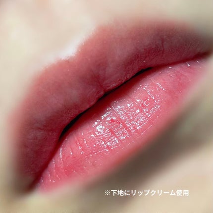 タイムレスカラーリップ/オーブ/口紅を使ったクチコミ(2枚目)