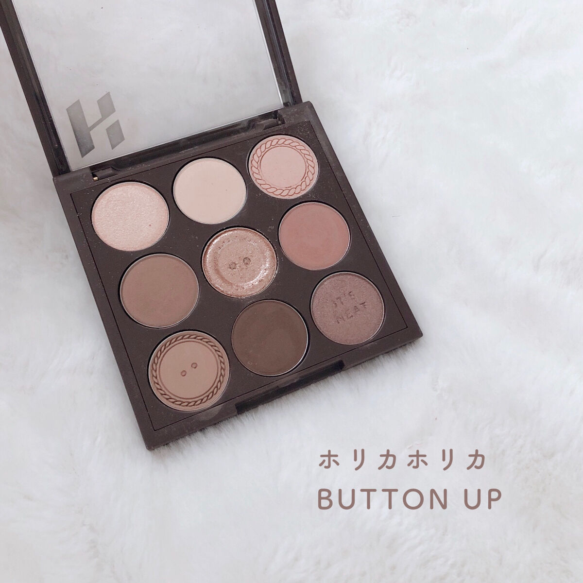 ノワール イン ザ ボリューム パーマ マスカラ/MERZY/マスカラを使ったクチコミ（3枚目）