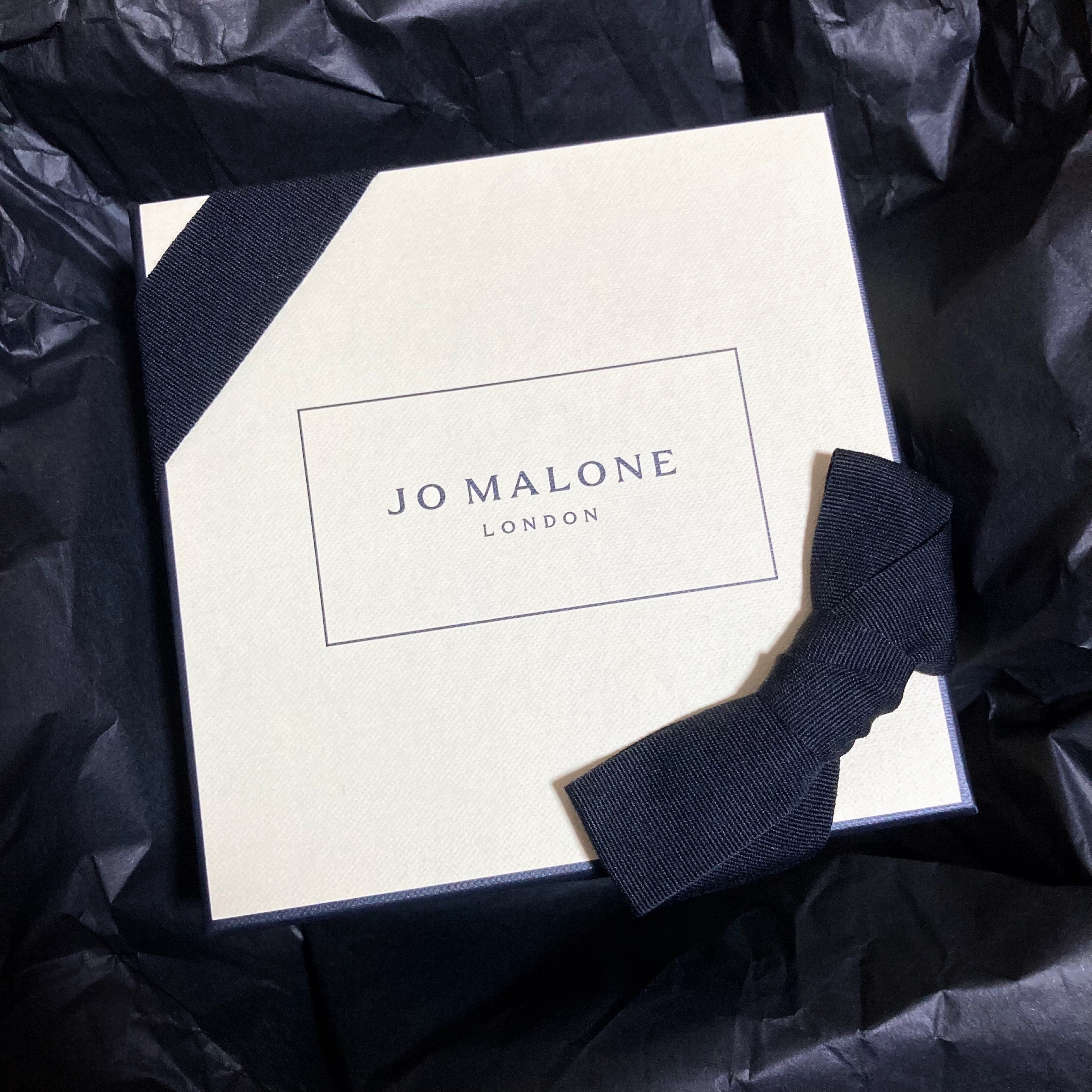 イングリッシュ ペアー&フリージア ボディ クレーム/Jo MALONE LONDON/ボディクリームを使ったクチコミ（1枚目）